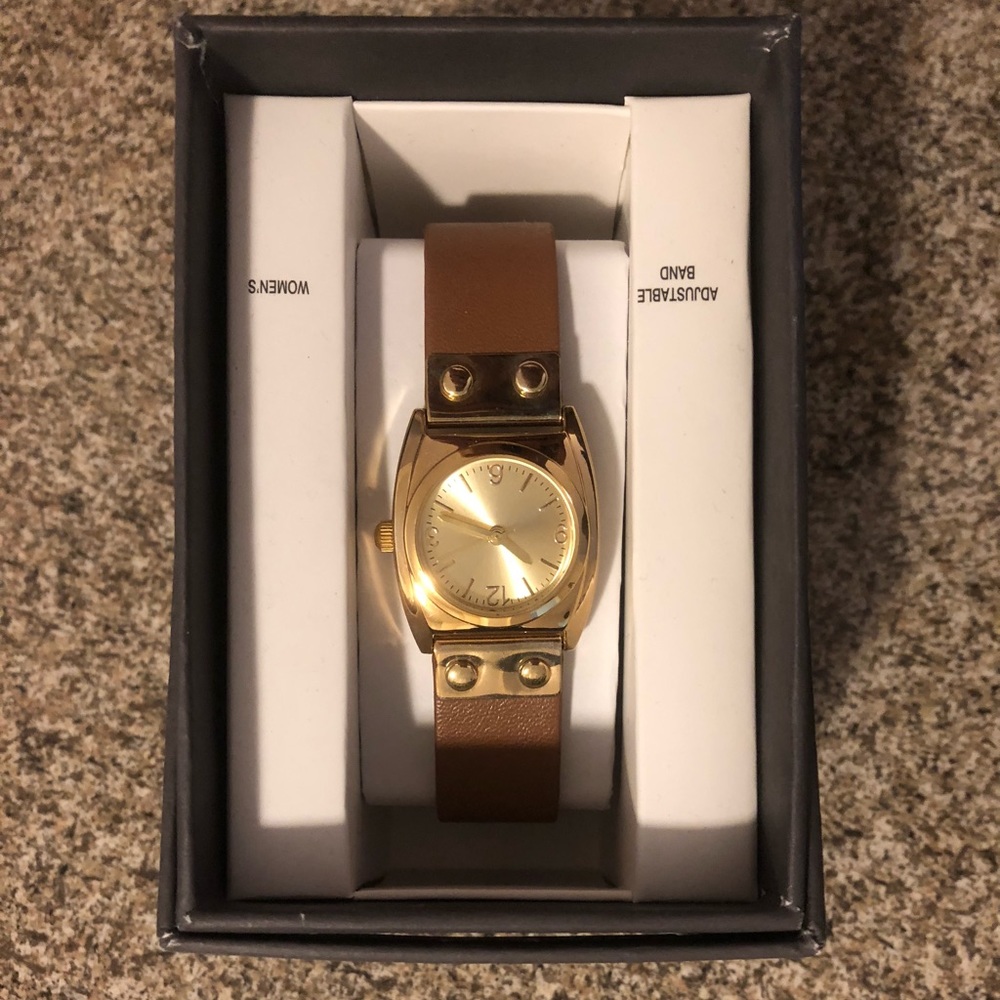Mossimo watch